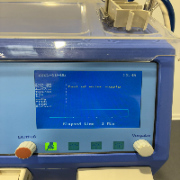 Gambro AK-200 S Dialysis image 3